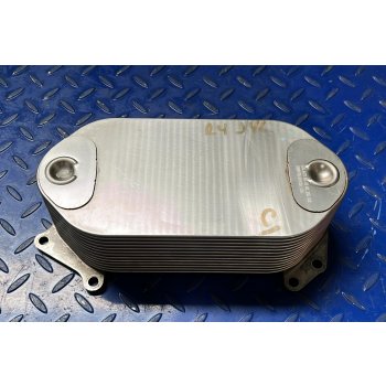 Ölkühler für Mercedes Benz Actros/Antos/Arocs MP4 Euro 6