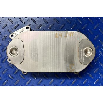 Ölkühler für Mercedes Benz Actros/Antos/Arocs MP4 Euro 6