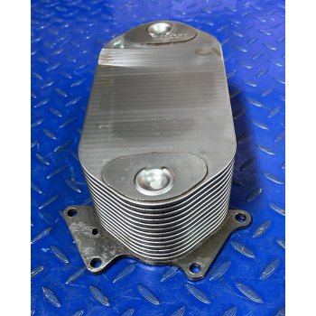Ölkühler für Mercedes Benz Actros/Antos/Arocs MP4 Euro 6