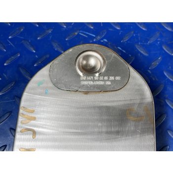 Ölkühler für Mercedes Benz Actros/Antos/Arocs MP4 Euro 6