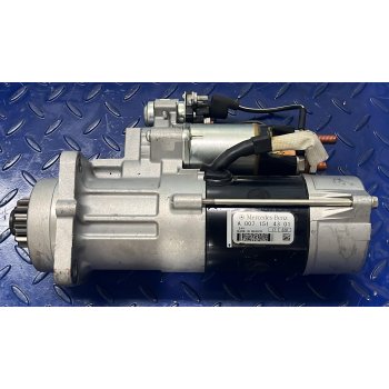 Anlasser für Mercedes Actros MP4 Euro 6