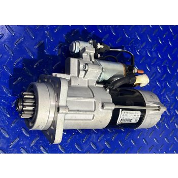 Anlasser für Mercedes Actros MP4 Euro 6