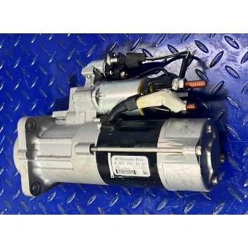 Anlasser für Mercedes Actros MP4 Euro 6