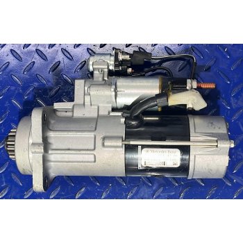 Anlasser für Mercedes Actros MP4 Euro 6
