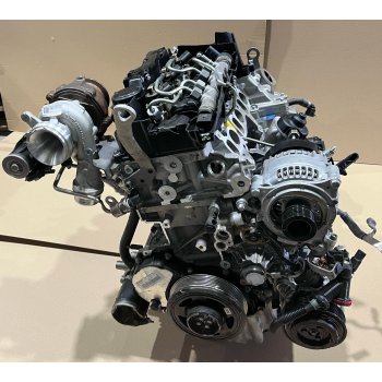  BMW B37B15A Motor Euro