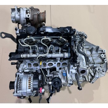  BMW B37B15A Motor Euro