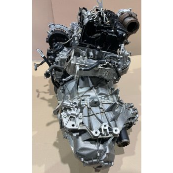  BMW B37B15A Motor Euro