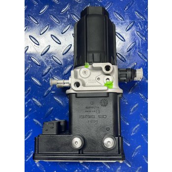  Adblue-Pumpe 2 Stecker Mercedes Benz Actros MP4, Antos, Atego, Axor Euro 6