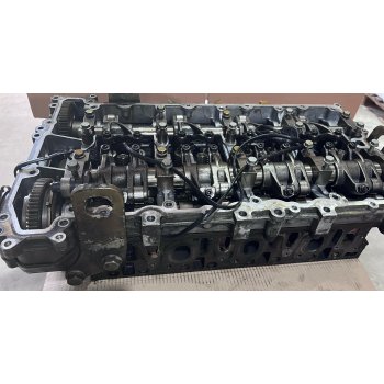 Überholter Zylinderkopf Mercedes Benz OM934 Euro 6