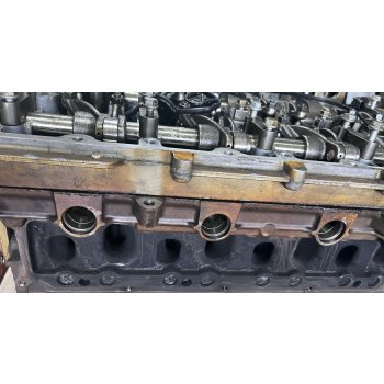 Überholter Zylinderkopf Mercedes Benz OM934 Euro 6