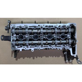 BMW B47D20B Euro 6 Motorzylinderkopf