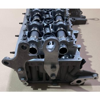 BMW B47D20B Euro 6 Motorzylinderkopf