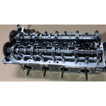 BMW B47D20B Euro 6 Motorzylinderkopf