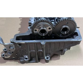 BMW B47D20B Euro 6 Motorzylinderkopf