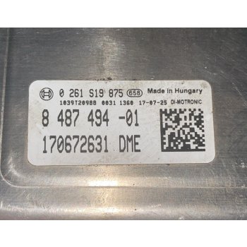 Computer BMW M4 8487494