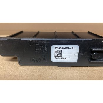  Motorcomputer (PCM, PCU, ECU) PD8644475