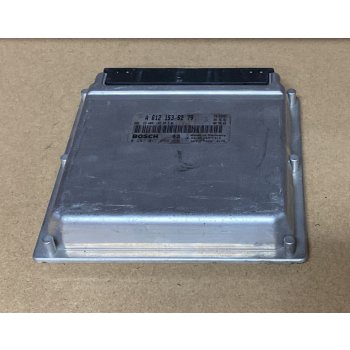  Mercedes Benz Motorcomputer A6121535279