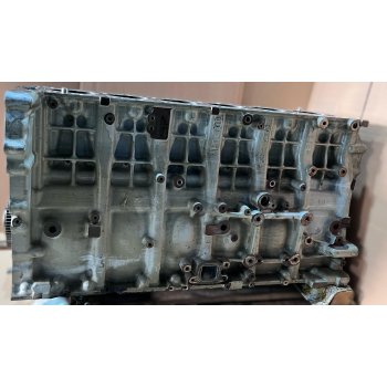  Überholter Mercedes Benz CLAAS OM470 Motorblock