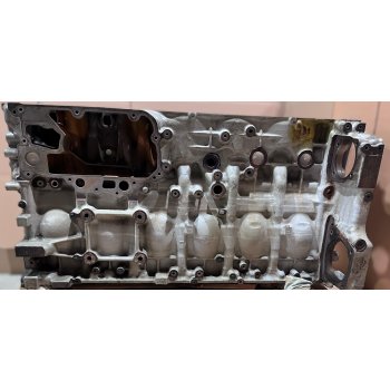  Überholter Mercedes Benz CLAAS OM470 Motorblock