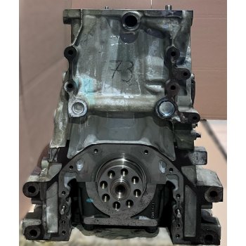  Überholter Mercedes Benz CLAAS OM470 Motorblock