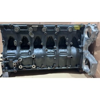  Motorblock Mercedes Benz CLAAS OM936 