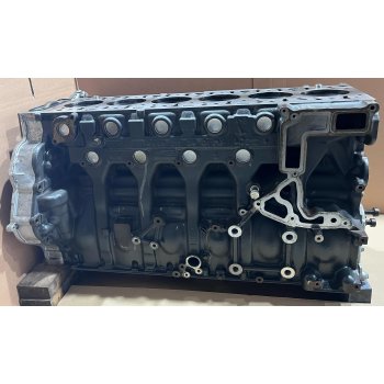  Motorblock Mercedes Benz CLAAS OM936 