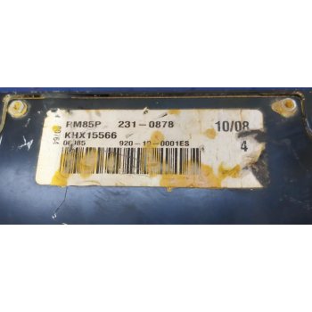  Computer-Engine CAT 262-2878-01
