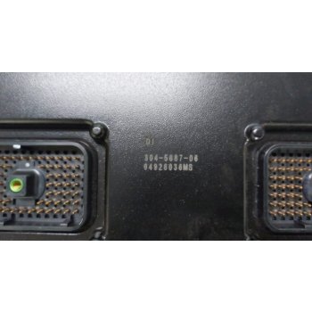 Elektronisches Steuermodul CAT 304-5687
