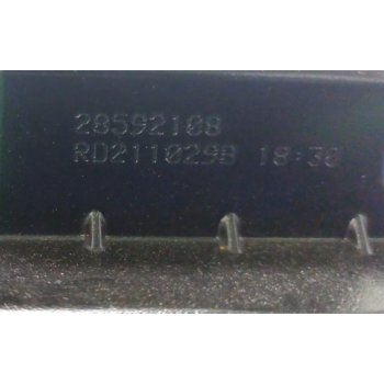 Elektronisches Steuermodul CAT 304-5687