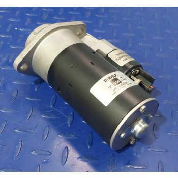  Anlasser für LKW/Maschinen MAHLE 50496201
