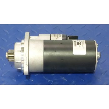  Anlasser für LKW/Maschinen MAHLE 50496201