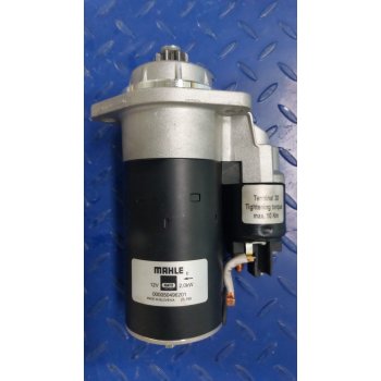  Anlasser für LKW/Maschinen MAHLE 50496201