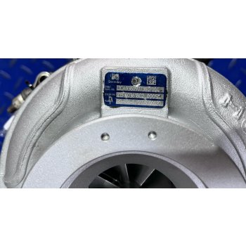  Turbolader Mercedes Benz A9360907380 OM936 Euro 6