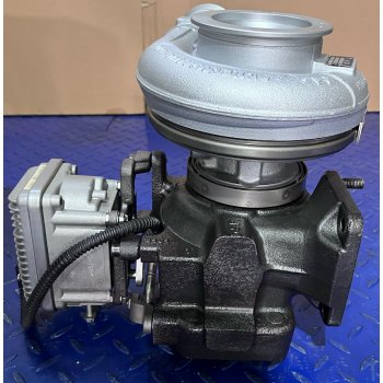  Turbolader Mercedes Benz A9360907380 OM936 Euro 6