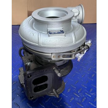  Turbolader Mercedes Benz A9360907380 OM936 Euro 6