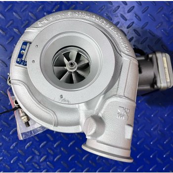  Turbolader Mercedes Benz A9360907380 OM936 Euro 6