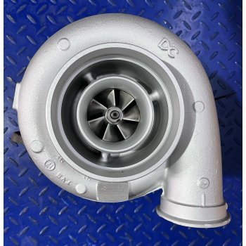 Turbolader Mercedes Benz A4700903080 OM470 Euro 6