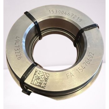 Original-Reparatursatz für Aquatarder / Retarder Voith SWR – Setra S5 / Mercedes-Benz Tourismo Euro 6