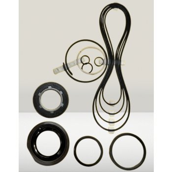 Original-Reparatursatz für Aquatarder / Retarder Voith SWR – Setra S5 / Mercedes-Benz Tourismo Euro 6