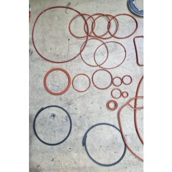 Original-Reparatursatz für Aquatarder / Retarder Voith SWR – Setra S5 / Mercedes-Benz Tourismo Euro 6