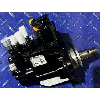 Hochdruckpumpe für Iveco, Case IH und New Holland