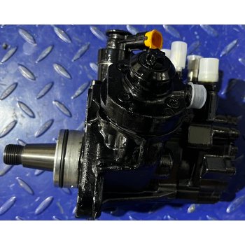 Hochdruckpumpe für Iveco, Case IH und New Holland