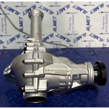 Vorderachsdifferential zu verkaufen für Mercedes-Benz GLE W167