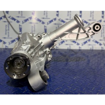 Vorderachsdifferential zu verkaufen für Mercedes-Benz GLE W167