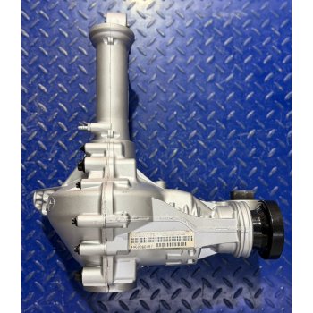 Vorderachsdifferential zu verkaufen für Mercedes-Benz GLE W167