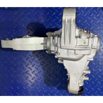 Differential für Mercedes-Benz W166 ML / GLE 4MATIC – A1663301900