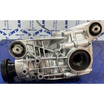 Differential für Mercedes-Benz W166 ML / GLE 4MATIC – A1663301900