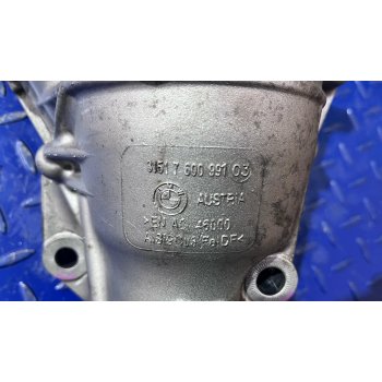 Vorderachsdifferential für LKW / BMW – Teilenummer 7600991