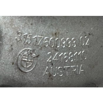 Vorderachsdifferential für LKW / BMW – Teilenummer 7600991