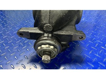 Hinterachsgetriebe BMW 3er 7541580